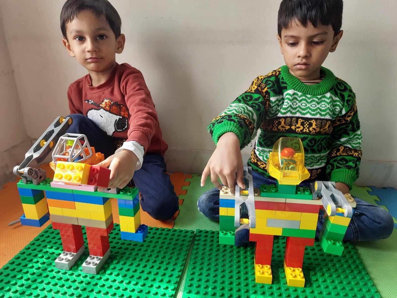 Summer Camps in Bangalore 2023